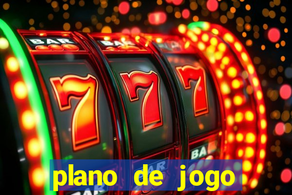 plano de jogo camila cocenza pdf